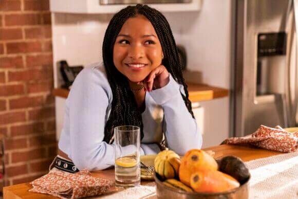 The Equalizer Season 3 Episode 3