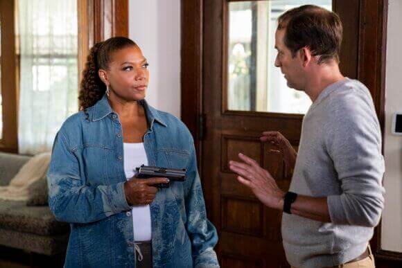 The Equalizer Season 3 Episode 3