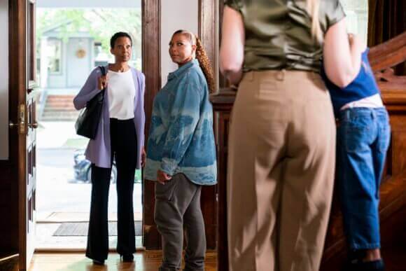 The Equalizer Season 3 Episode 3