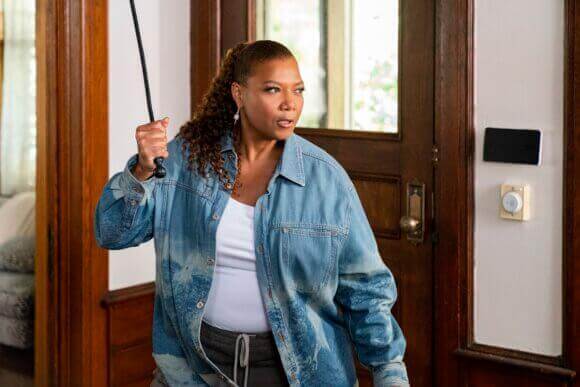 The Equalizer Season 3 Episode 3