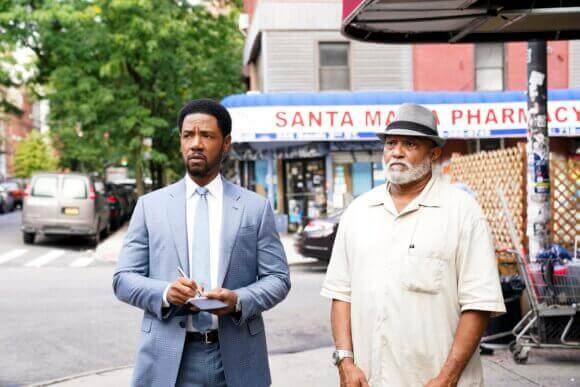 The Equalizer Season 3 Episode 4
