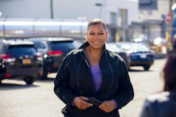 The Equalizer Season 3 Episode 4