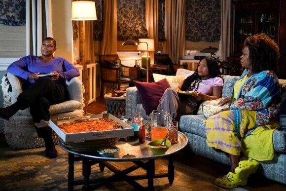 The Equalizer Season 3 Episode 4