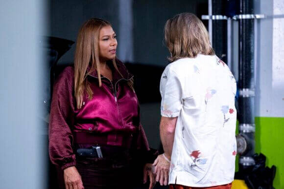 The Equalizer Season 3 Episode 5