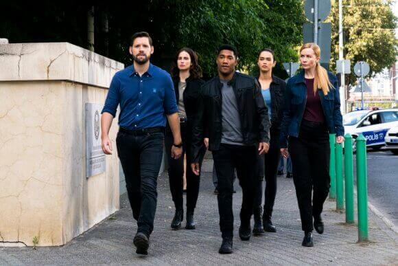 FBI International Season 2 Episode 4