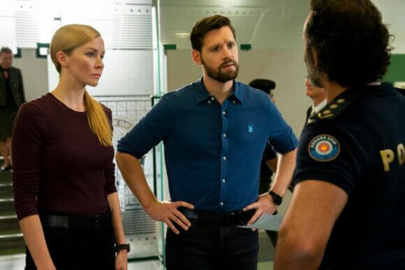 FBI International Season 2 Episode 4