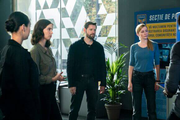 FBI International Season 2 Episode 5