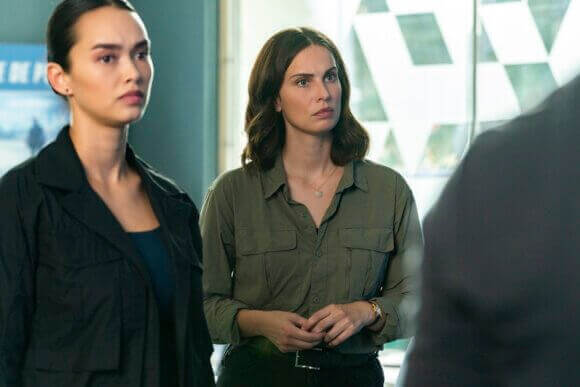 FBI International Season 2 Episode 5