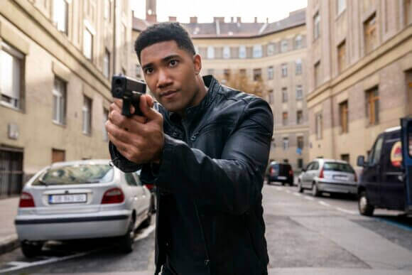 FBI International Season 2 Episode 5