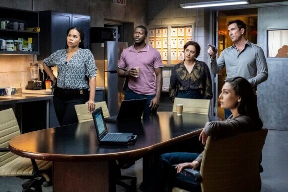 FBI Most Wanted Season 4 Episode 4