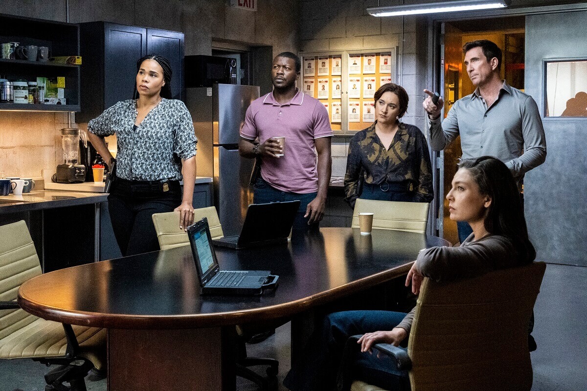 FBI Most Wanted Season 4 Episode 4 Photos, Cast, and Plot