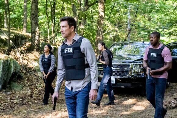 FBI Most Wanted Season 4 Episode 4