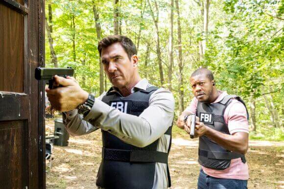 FBI Most Wanted Season 4 Episode 4