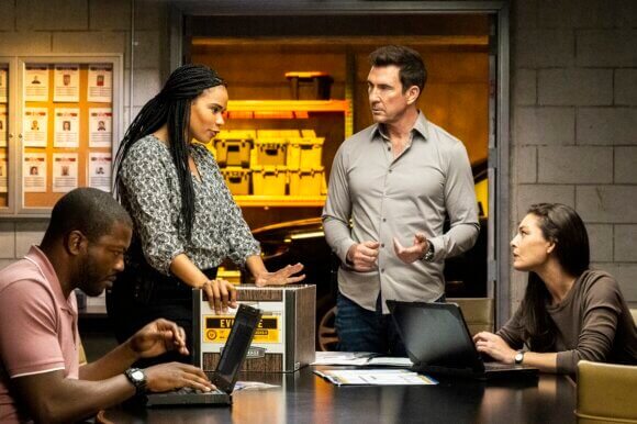 FBI Most Wanted Season 4 Episode 4