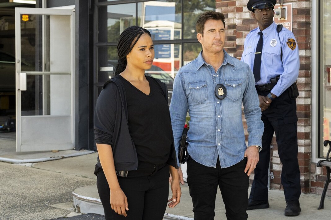 FBI: Most Wanted Season 4 Episode 5 Photos, Cast and Plot