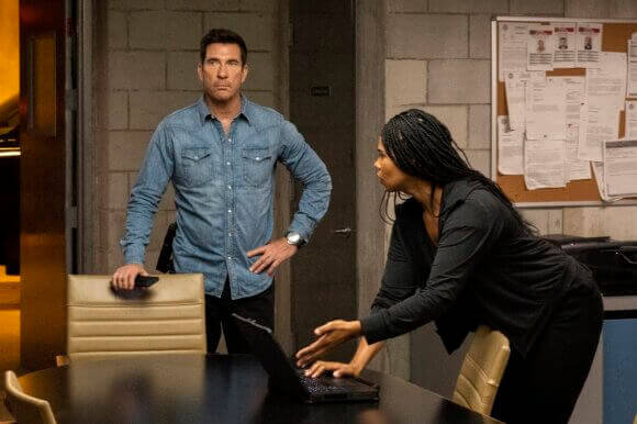 FBI Most Wanted Season 4 Episode 5