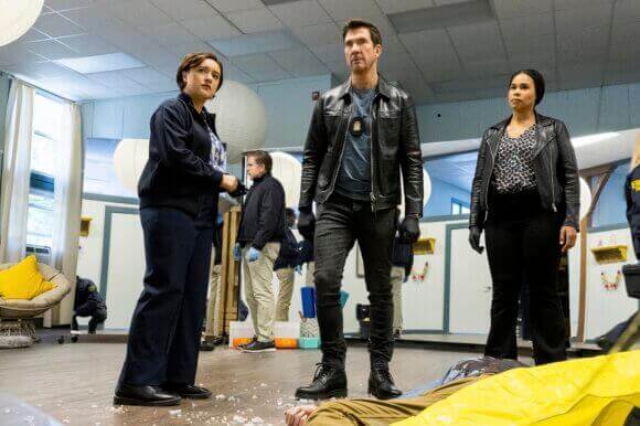 FBI Most Wanted Season 4 Episode 6