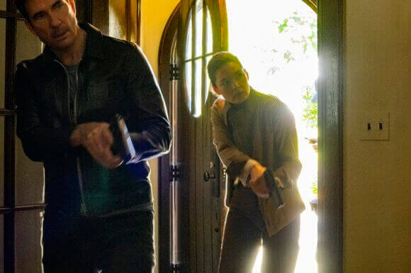 FBI Most Wanted Season 4 Episode 6