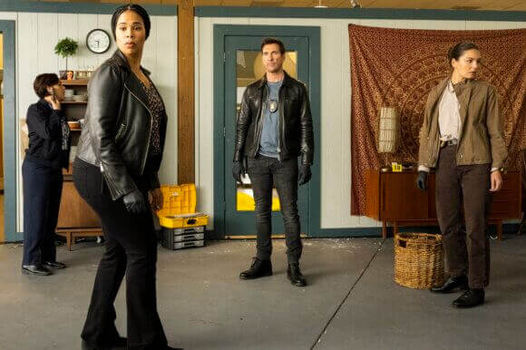 FBI Most Wanted Season 4 Episode 6