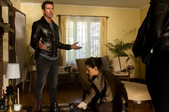 FBI Most Wanted Season 4 Episode 6