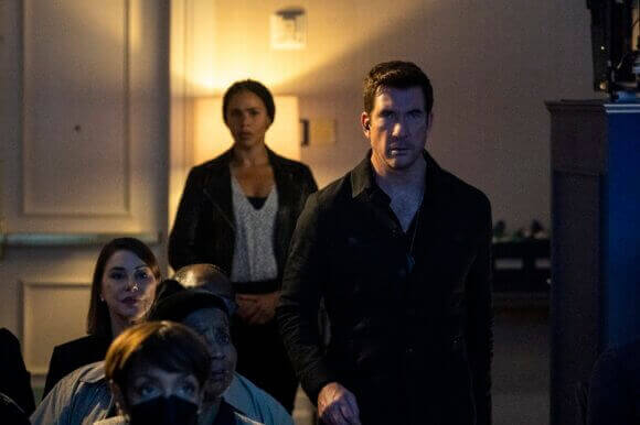 FBI Most Wanted Season 4 Episode 6