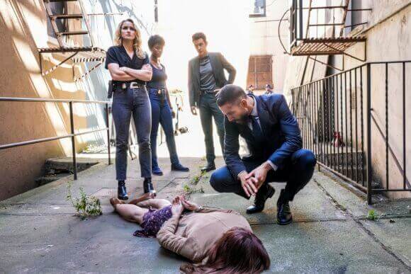 FBI Season 5 Episode 4