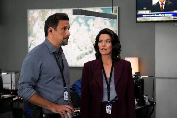 FBI Season 5 Episode 4