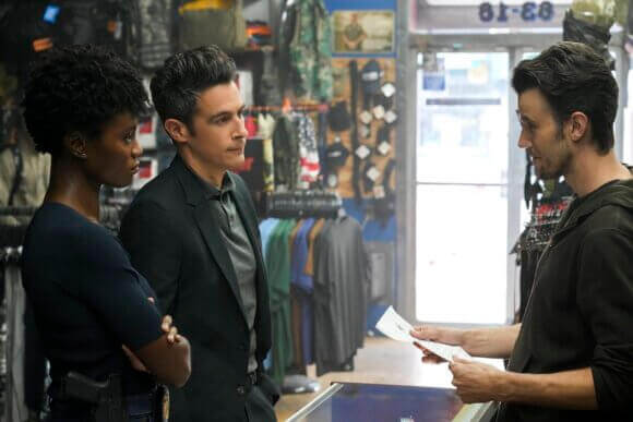 FBI Season 5 Episode 4