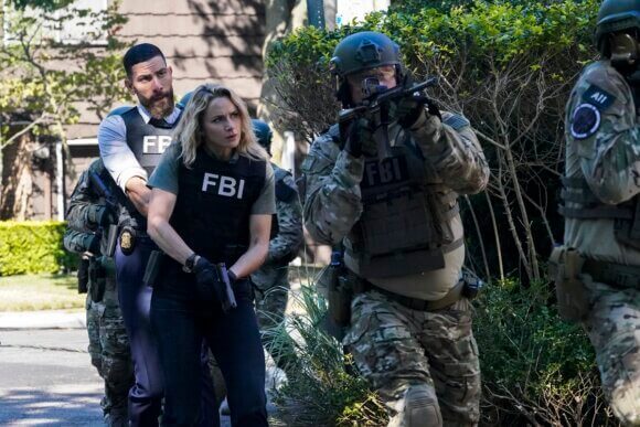 FBI Season 5 Episode 5