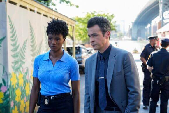 FBI Season 5 Episode 5