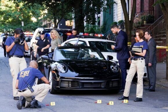 FBI Season 5 Episode 5
