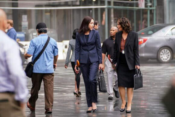 FBI Season 5 Episode 5