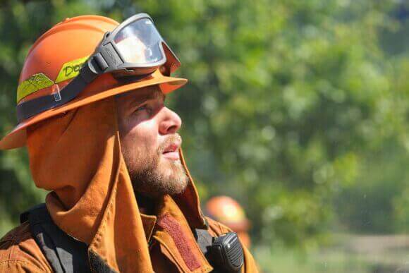 Fire Country Episode 2