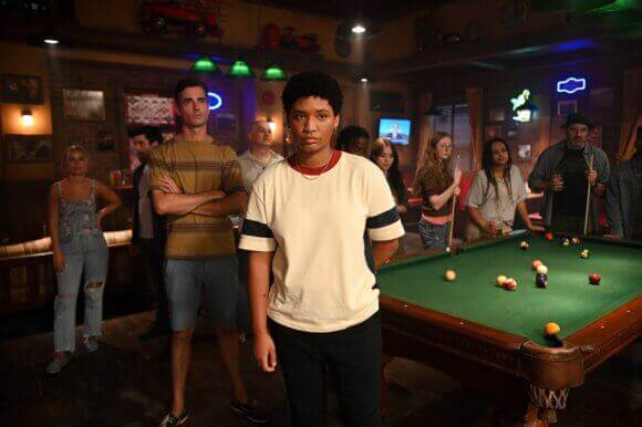 Fire Country Episode 2