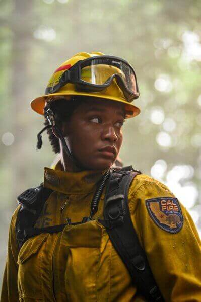 Fire Country Season 1 Episode 3