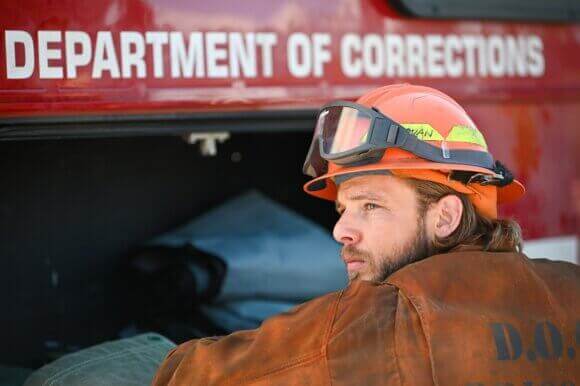 Fire Country Episode 4