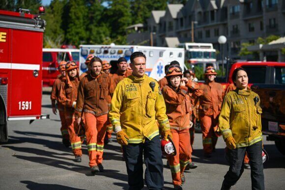 Fire Country Episode 4