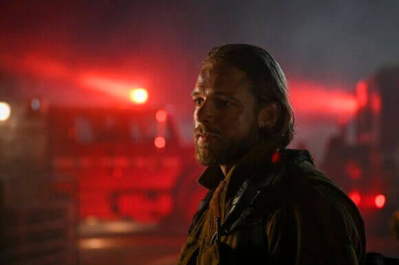 Fire Country Episode 5