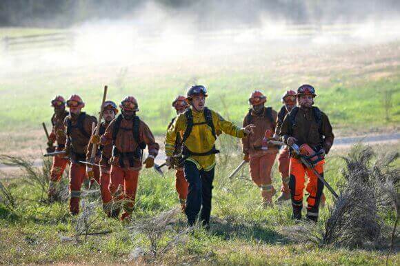 Fire Country Episode 5
