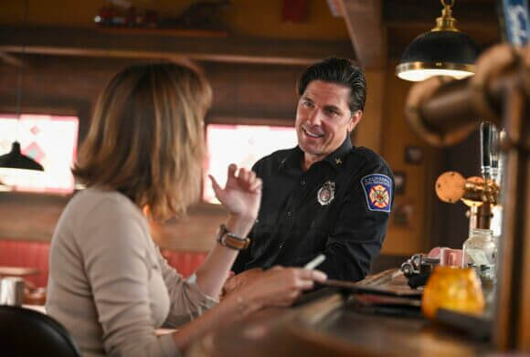 Fire Country Episode 5