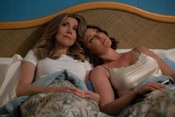 Firefly Lane Season 2