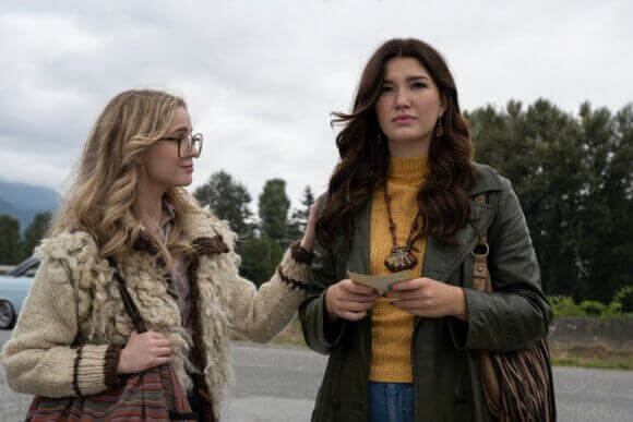 Firefly Lane Season 2