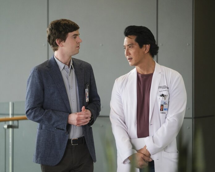 The Good Doctor Season 6 Episode 2 Photos, Cast, and Plot