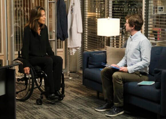 The Good Doctor Season 6 Episode 3