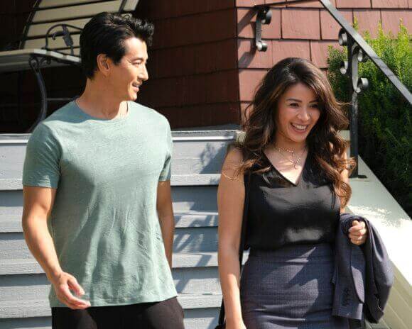 The Good Doctor Season 6 Episode 4