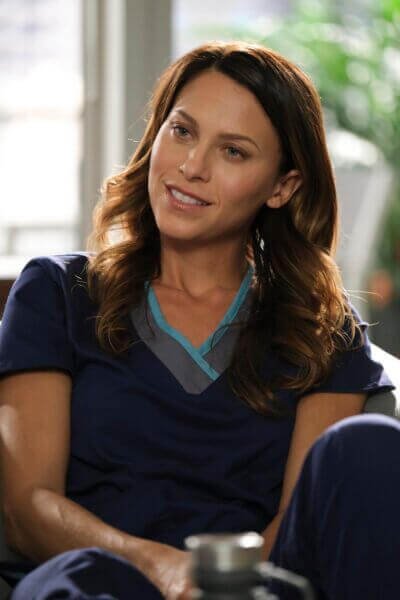 The Good Doctor Season 6 Episode 4