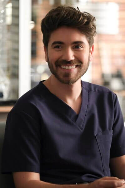 The Good Doctor Season 6 Episode 4