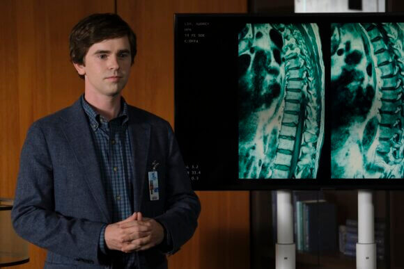 The Good Doctor Season 6 Episode 5