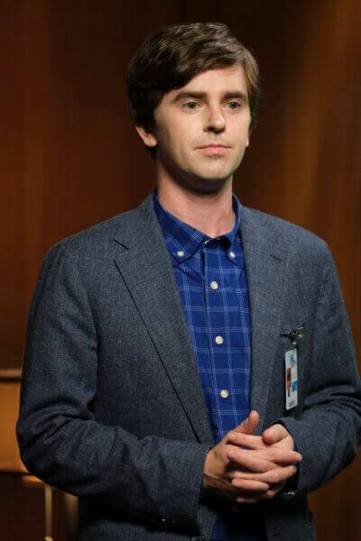 The Good Doctor Season 6 Episode 5