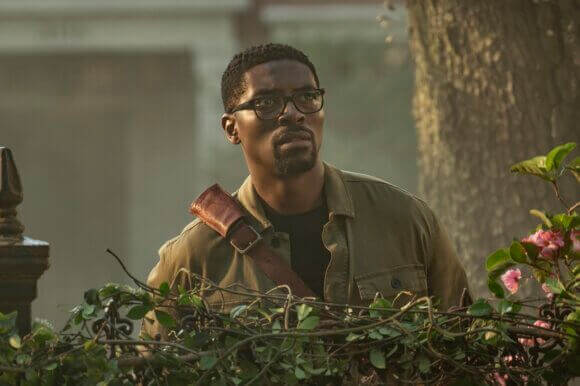 Anne Rice's Mayfair Witches